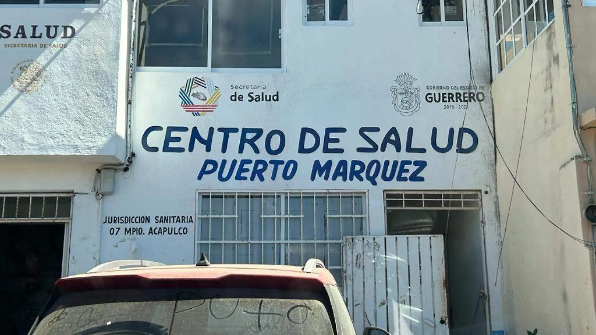 centro salud